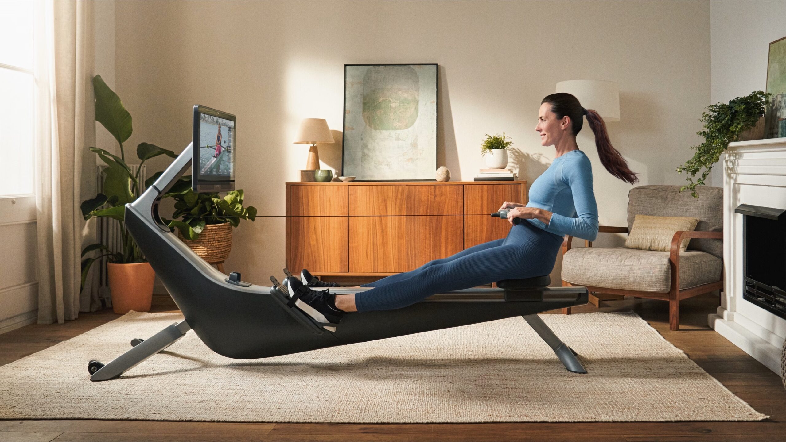 Hydrow Rower 2023 Review: An Immersive Workout Experience